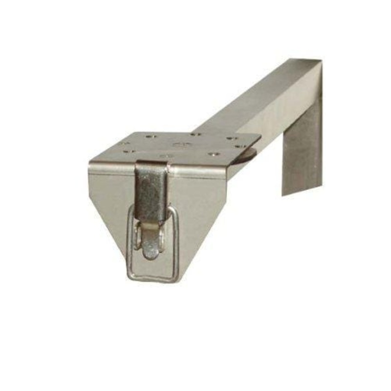 Napoleon Wall Mount Bracket – N370-0364-1