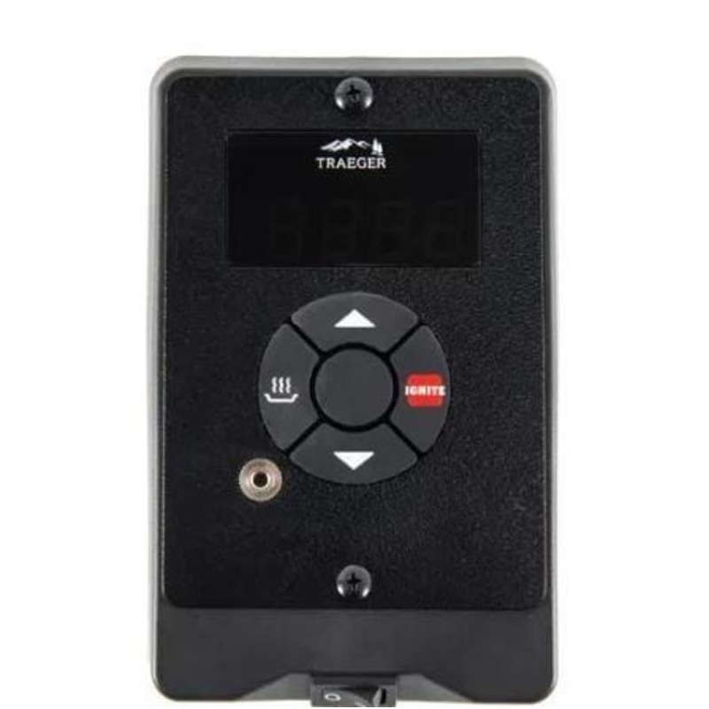 Traeger Arc Controller – BAC519