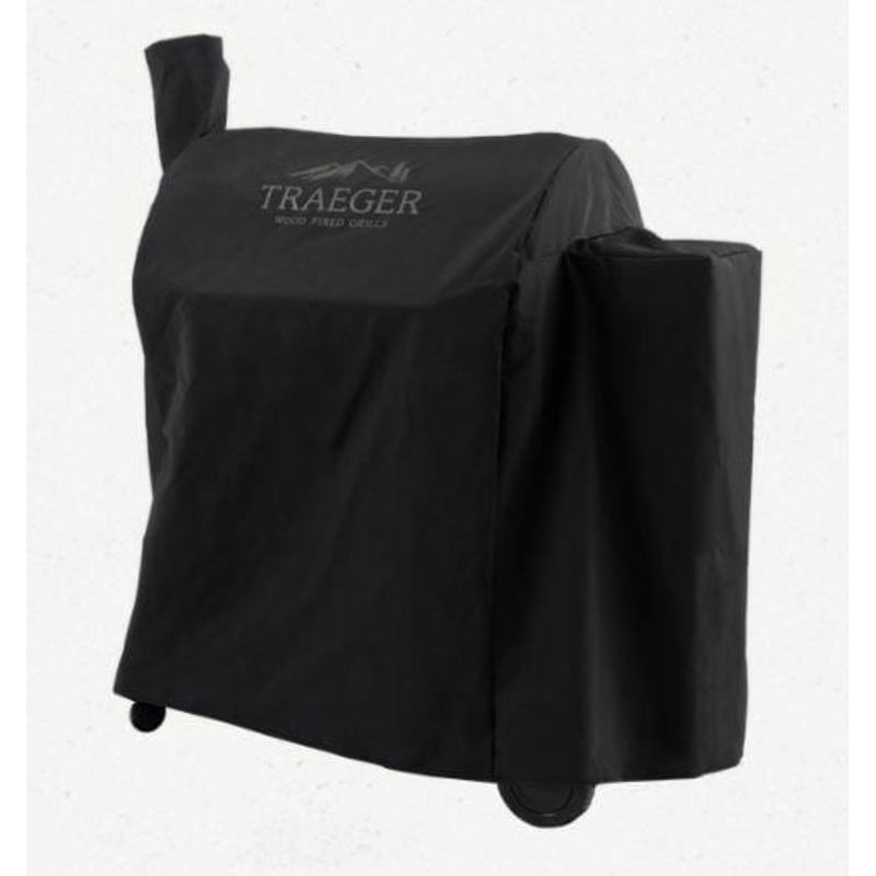 Traeger Full-Length Grill Cover (PRO 780) – BAC557
