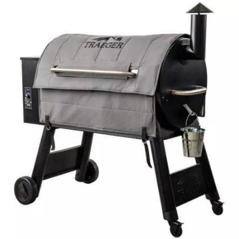 Traeger Insulation Blanket (PRO 34) – BAC628