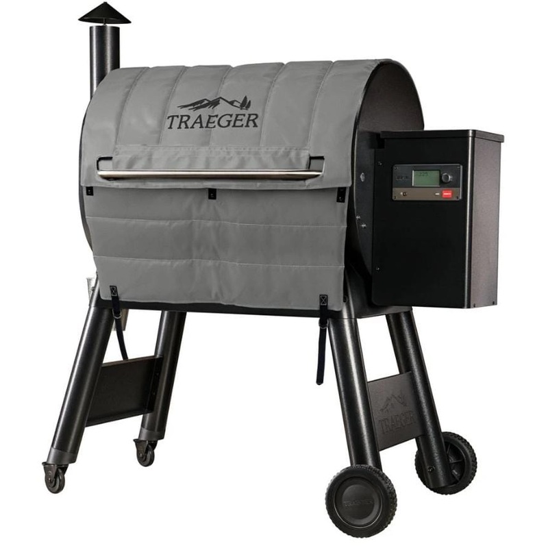 Traeger Insulation Blanket (PRO 780) – BAC627