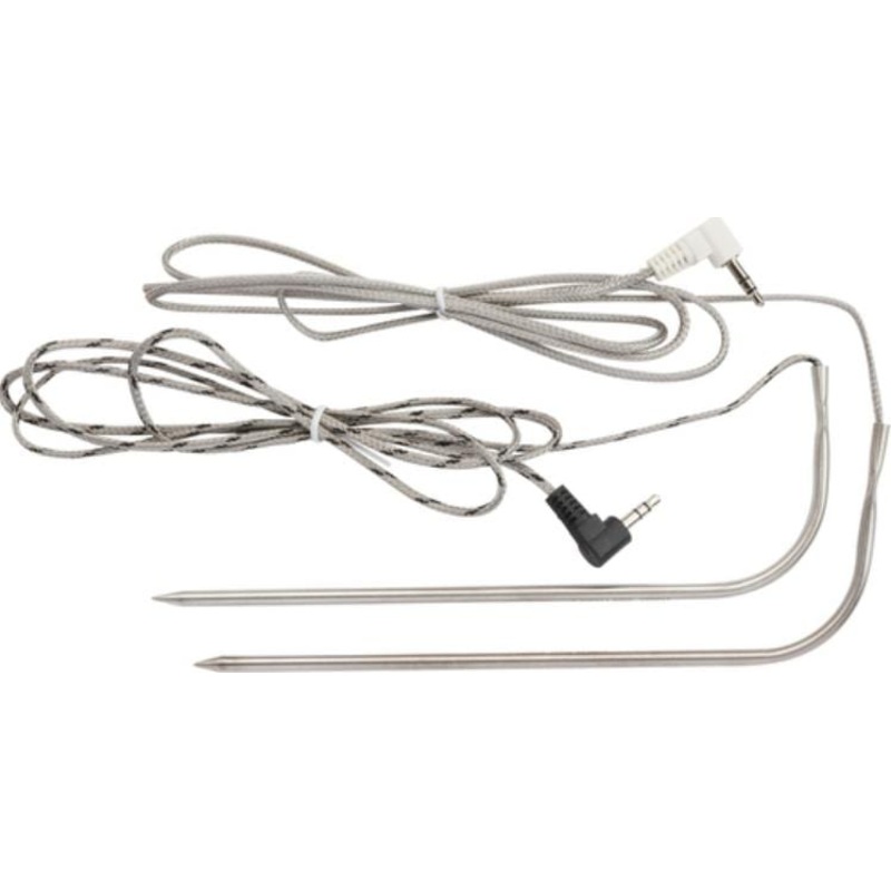Traeger Replacement Meat Probes (2 Pack) – BAC431