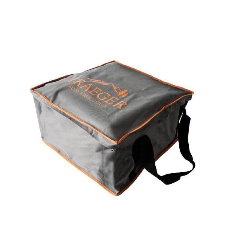 Traeger To-Go Bag (Ranger) – BAC634