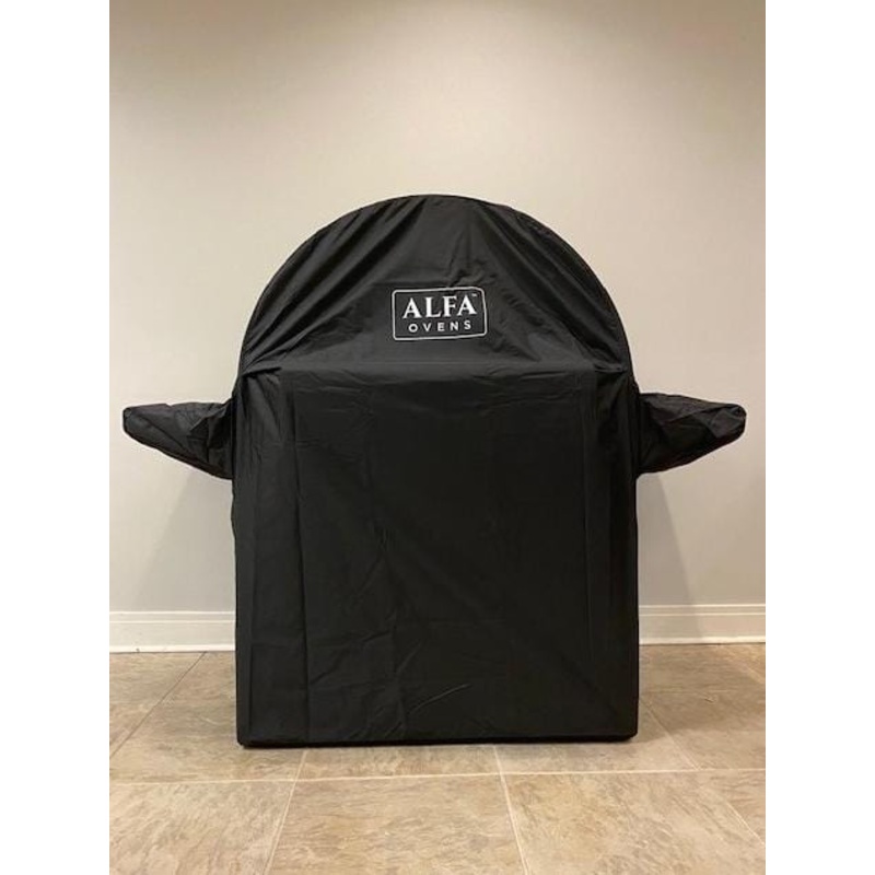 Alfa Oven Cover + Base (4 Pizze) – CVR-4PIZ