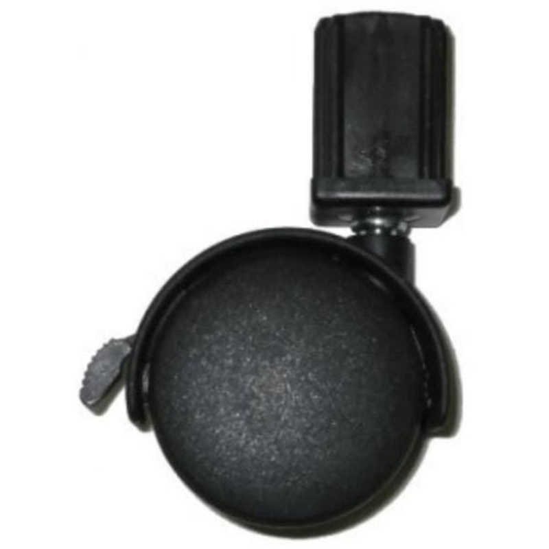Broil King 2 1/2 Castor – 10892-13