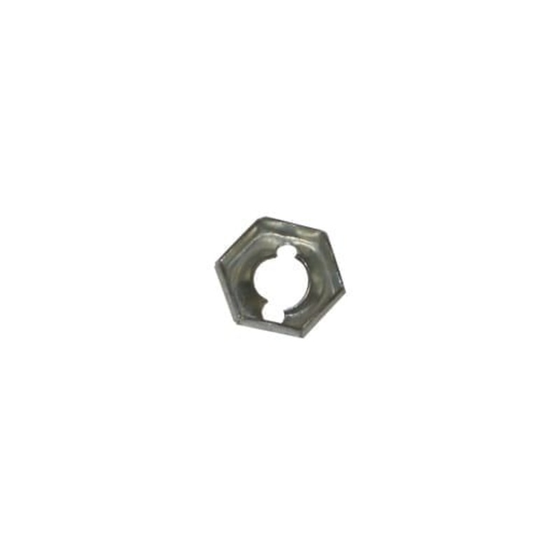 Broil King 7/16  Burner Hex Nut – Y-11791