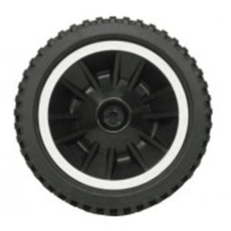 Broil King 8 Grey Wheel – 10892-8N