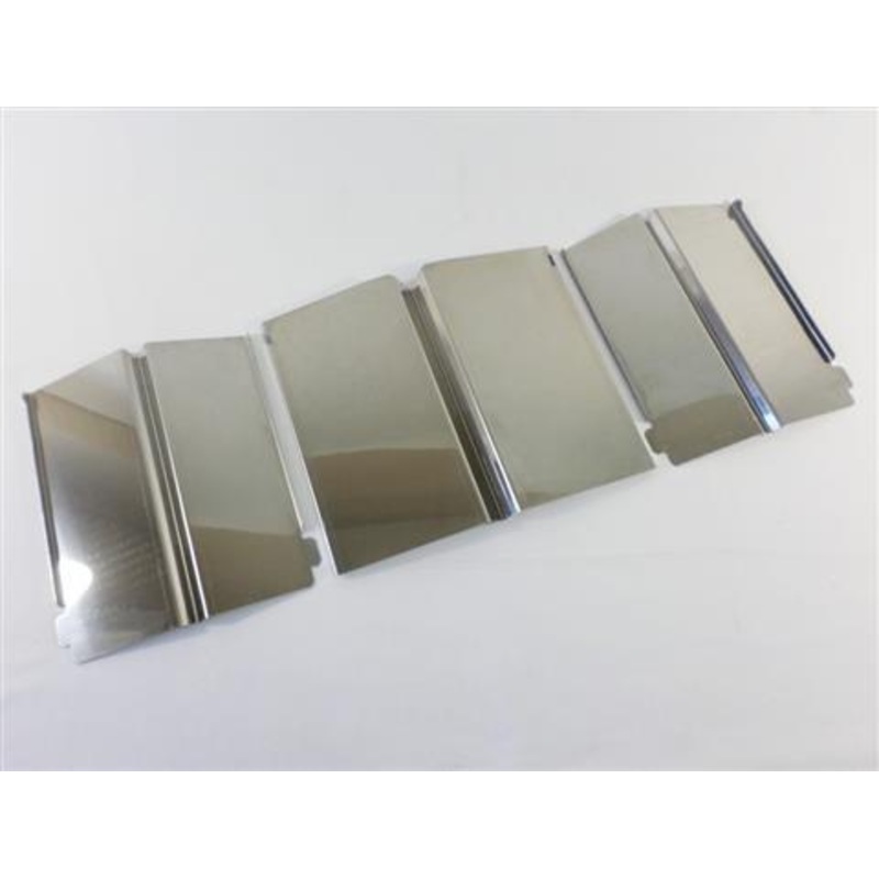 Broil King Baffle Kit (Sovereign XL) – 10070-E600