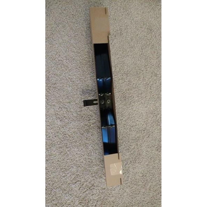Broil King Black Tank Strap (Signet 320) – 10184-E201