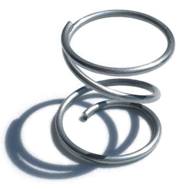 Broil King Rear Burner Spring – S21362-D1