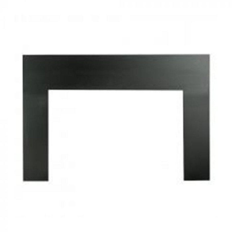 Majestic Black 3-Sided Trim Kit – 550-TRIM3-BK-B