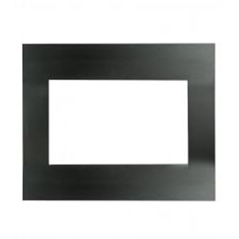Majestic Black 4-Sided Trim Kit – 550-TRIM4-BK-B