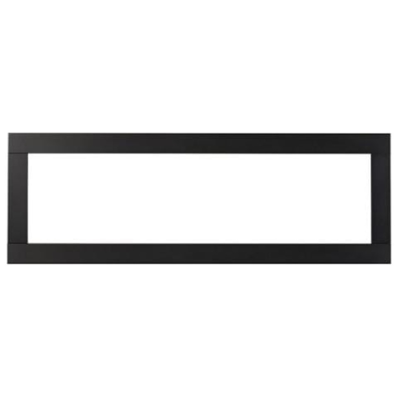 Napoleon Black Surround (CLEARion 60) – NEFBD60HE-DTRM