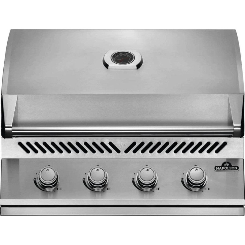Napoleon Built-in 500 Series 32 Gas Grill – BI32