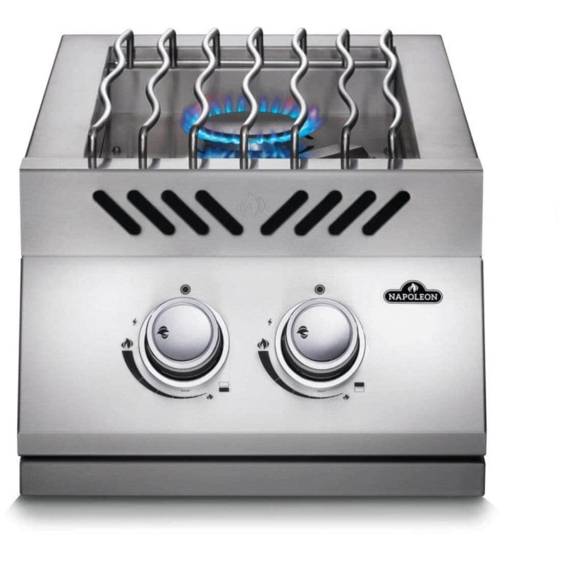 Napoleon Built-in 500 Series Inline Dual Range Top Burner