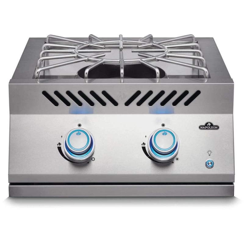 Napoleon Built-in 700 Series 18 Power Burner