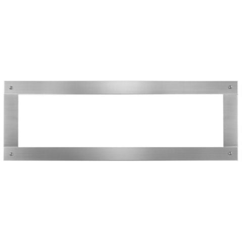 Napoleon Stainless Steel Surround (CLEARion 60) – NEFBD60HE-SS-DTRM