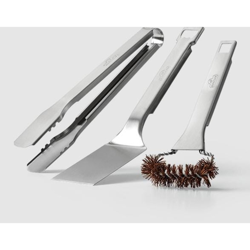 Napoleon TravelQ Toolset (3 Piece) – 70051