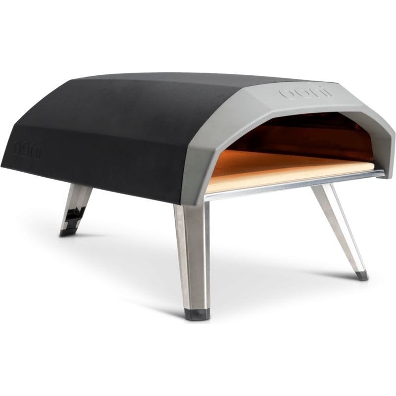 Ooni Koda 12 Gas-Powered Outdoor Pizza Oven