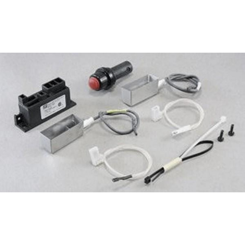 Weber 2-outlet Aa Ignition Kit – 42321