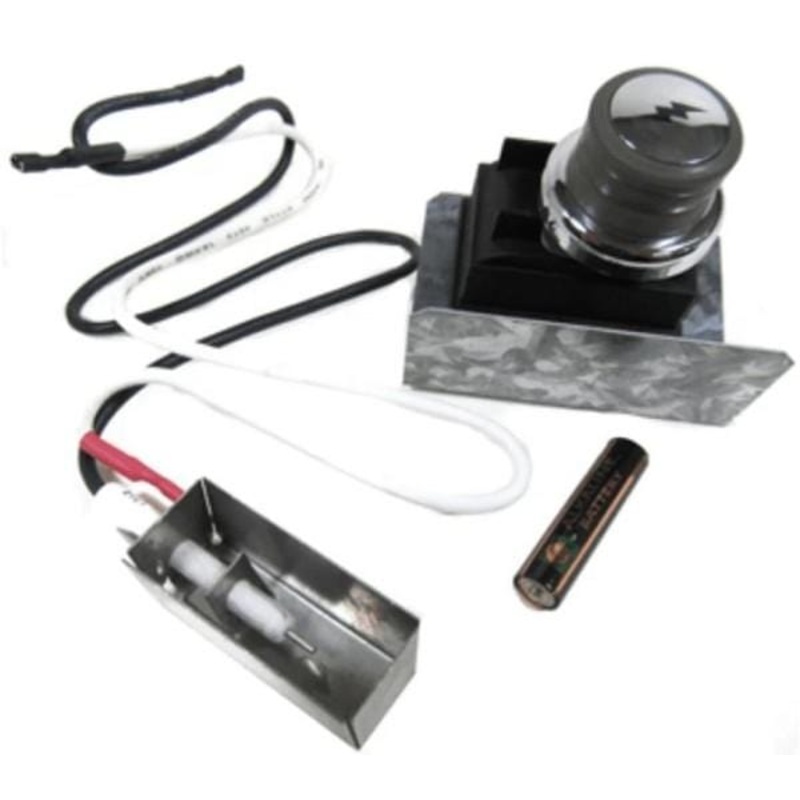 Weber 2-outlet Aa Ignition Kit – 91360