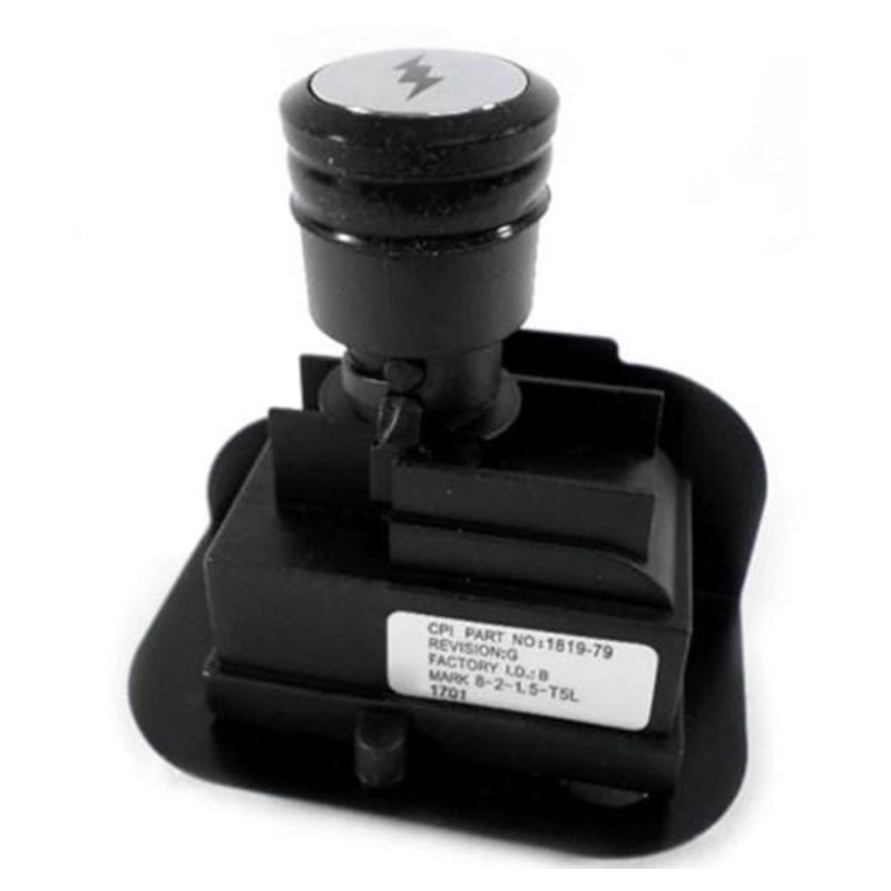 Weber 2-outlet Electronic Ignition – 69927
