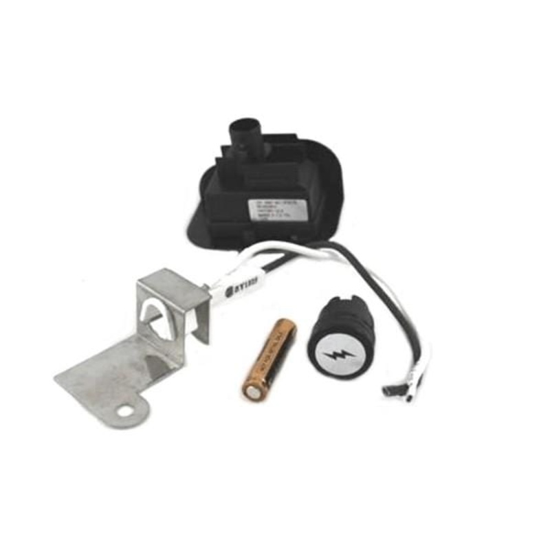 Weber 2-outlet Ignition Kit – 63788