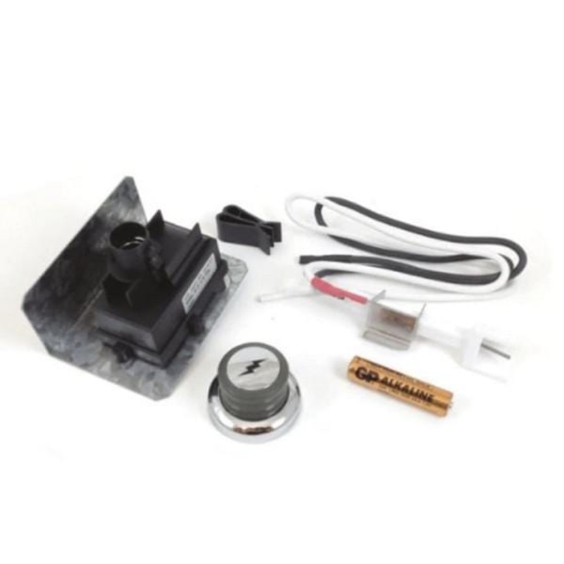 Weber 2-outlet Ignition Kit – 67847