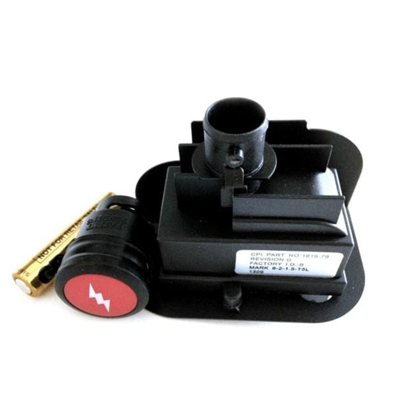 Weber 2-outlet Ignition Module – 80453
