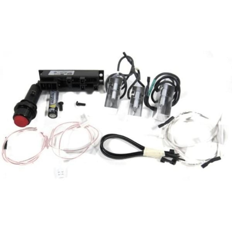 Weber 4-outlet Ignition Kit – 42325
