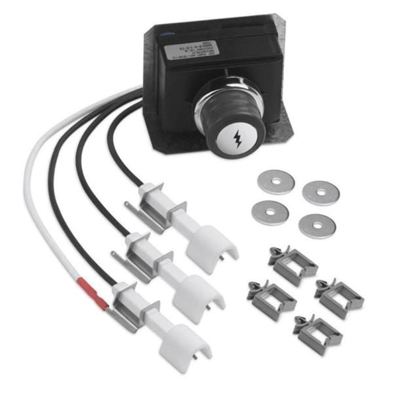 Weber 4-outlet Ignition Kit – 65942