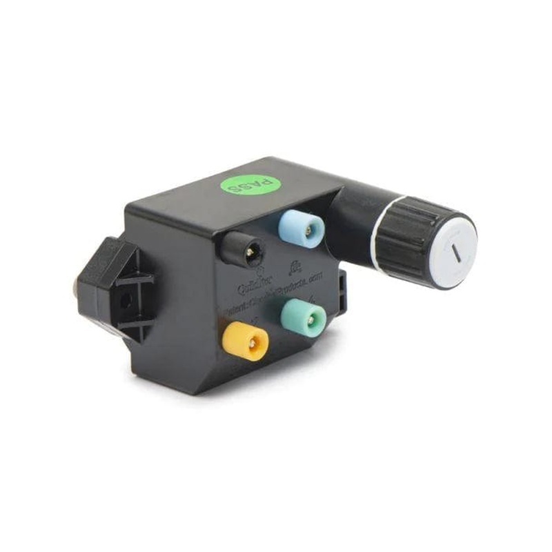 Weber 4-Pole Igniter Module – 66260