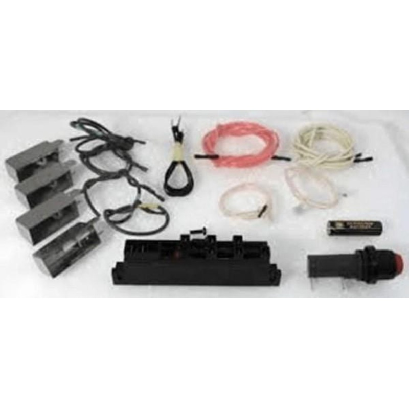 Weber 6-outlet Ignition Kit – 42454
