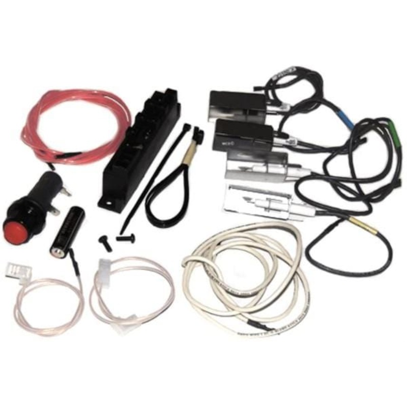 Weber 6-outlet Main Burner Ignitor Kit – 42326