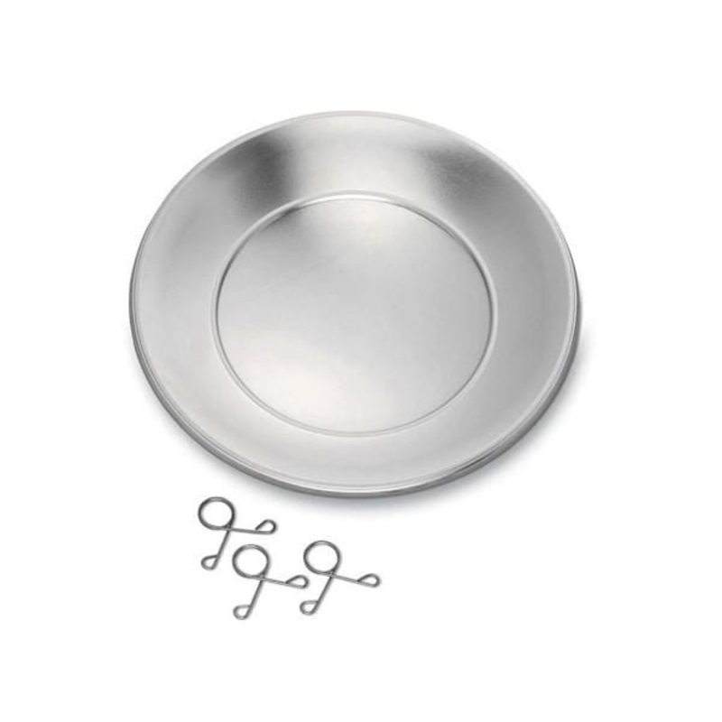 Weber Aluminum Ash Catcher – 80673