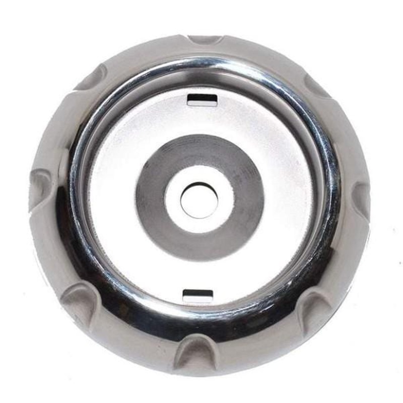 Weber Bezel for Thermometer Smokey Mountain (22.5) – 63026