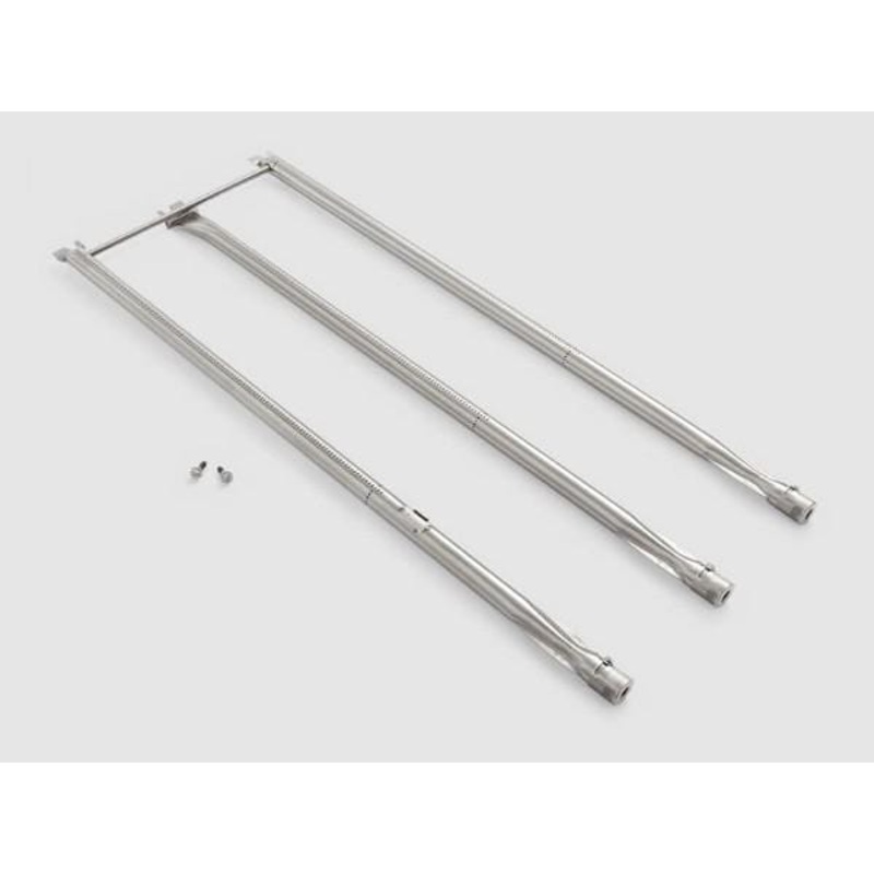 Weber Burner Set (Genesis 2008-2010) 34-1/4 L – 67820
