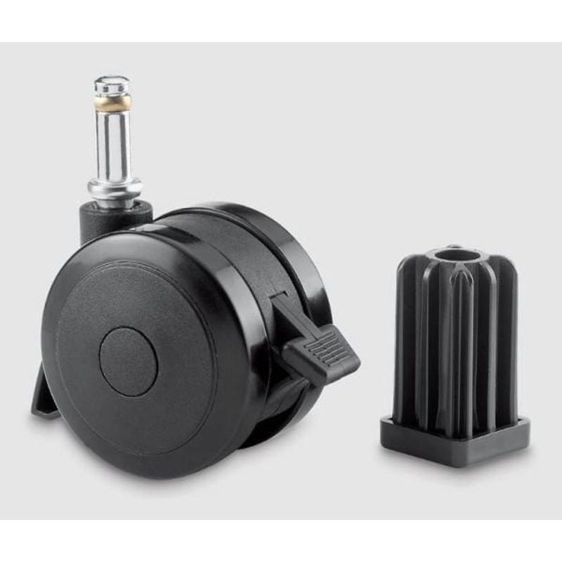 Weber Caster Wheel Locking (All EP300 series 2007-09) – 70360