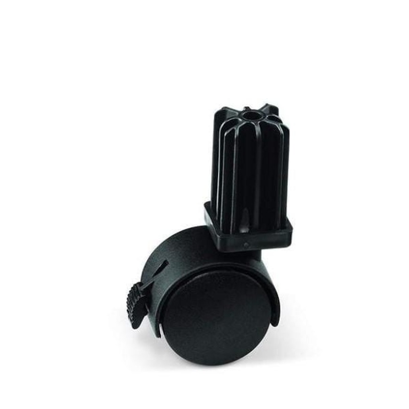 Weber Caster with Insert (All Genesis II series – 2017) – 66250