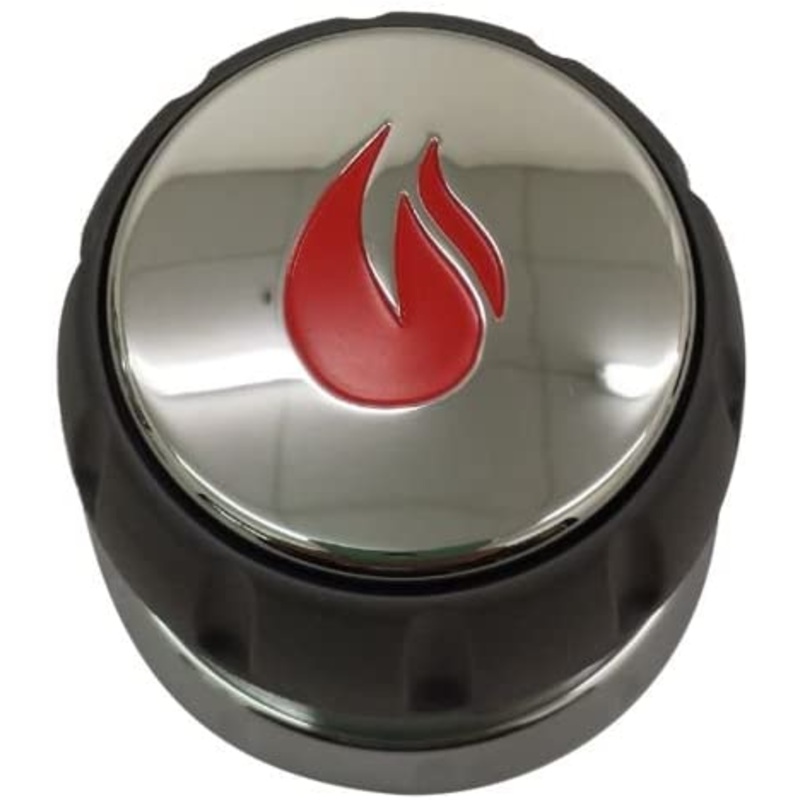 Weber Control Knob for Sear Burner (Genesis 330) – 40255403