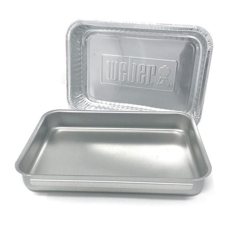 Weber Drip Pan – Grease (Genesis EP320) – 93305