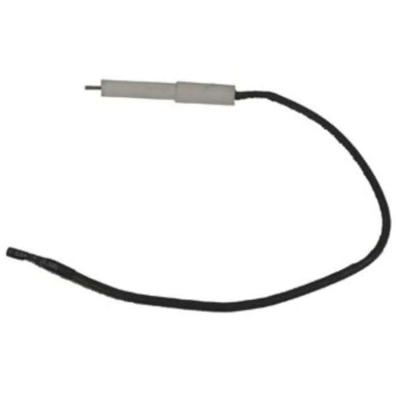 Weber Electrode & Black Wire – 80079
