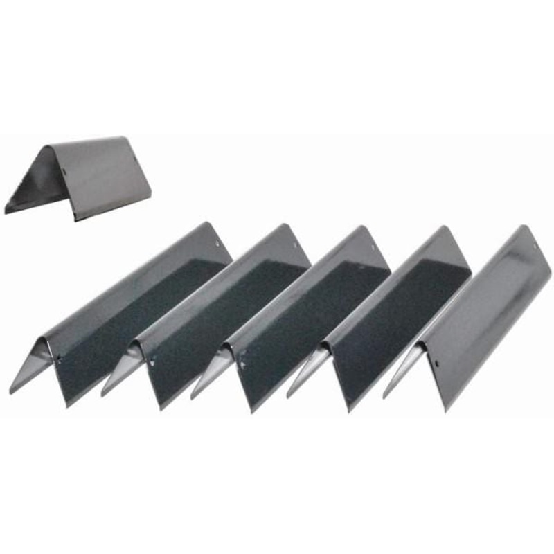 Weber Flavour Bars set of 5 x 16 (Spirit 2013) – 69797