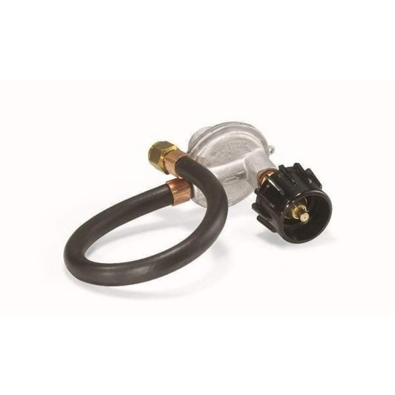 Weber Hose and Regulator 42 (CEP 300’S 2008-15) – 99281