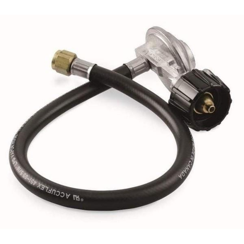Weber Hose and Regulator Kit – 65941