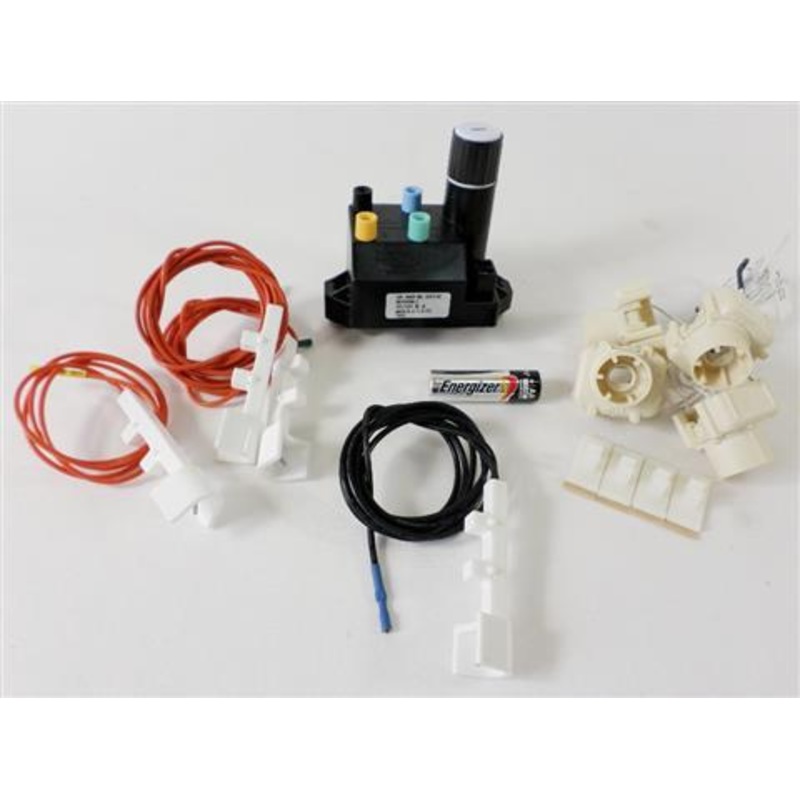 Weber Igniter Kit 2017+ (Genesis) – 66505