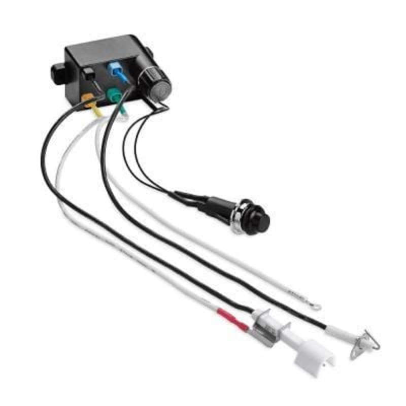 Weber Igniter Kit – 7643
