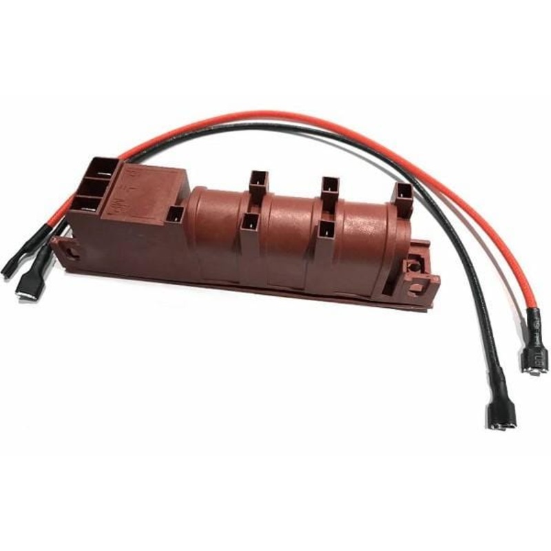 Weber Igniter Module Only (Summit Gold D6 & Platinum) – 41926