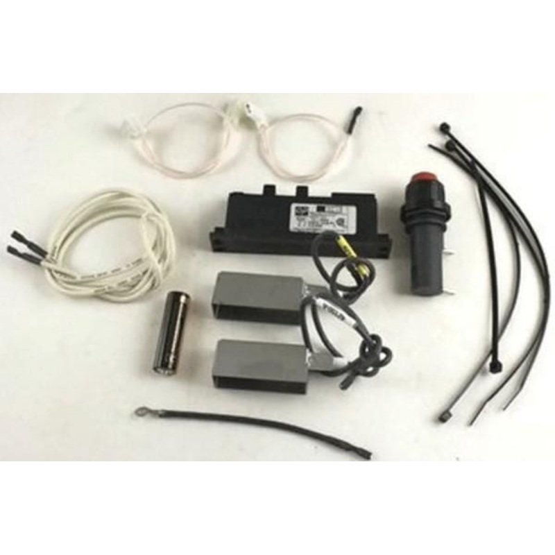 Weber Ignition Kit – 42322