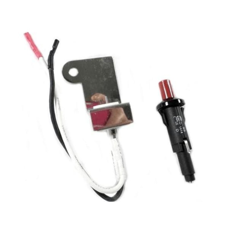 Weber Ignition Kit – 60092